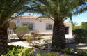 tres calas villa